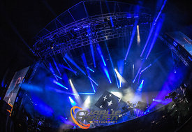 Bestival 2014