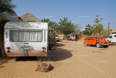 Mauritania