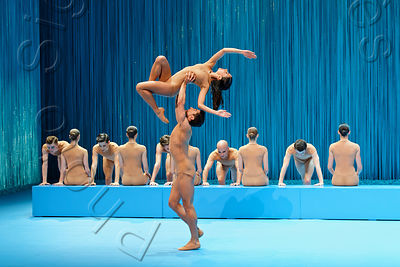 Noé / Malandain Ballet Biarritz
