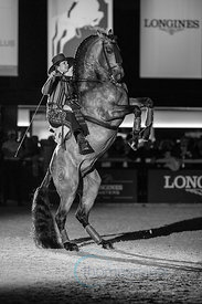 MASTERS TWO GRAND PRIX MAGAZINE - Longines Paris Masters 2017