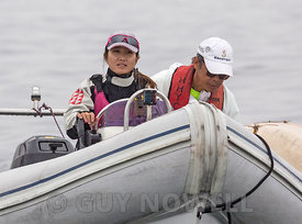 World Sailing Paralympic Development Programme, Hong Kong