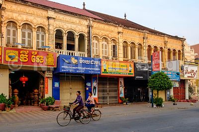 BATTAMBANG, CAMBODGE//BATTAMBANG, CAMBODIA