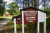Suomun luontotupa