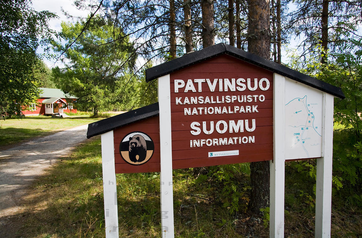 Suomun luontotupa