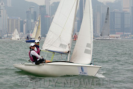RHKYC Autumn Regatta 2013