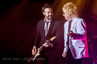 Some Guys Have All The Luck: Rod Stewart Tribute