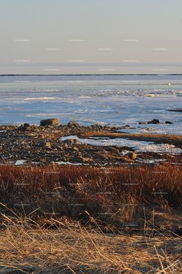 Northern Quebec