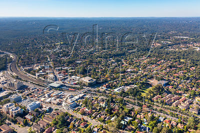Epping