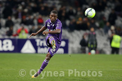 TFC / OGC Nice