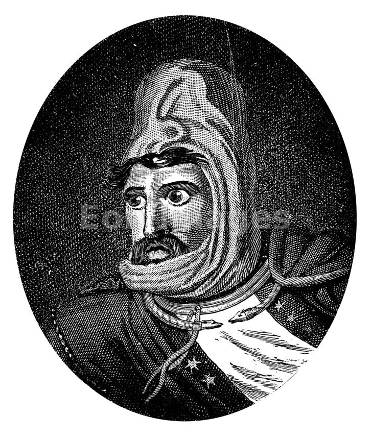 Eon Images Darius III