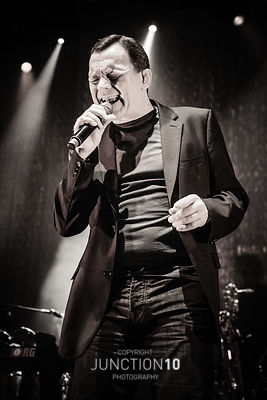 UB40, Birmingham