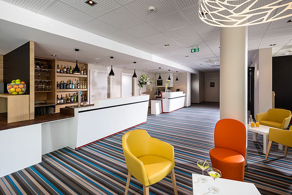 photographe d’architecture , décoration intérieure et hotel en Suisse
