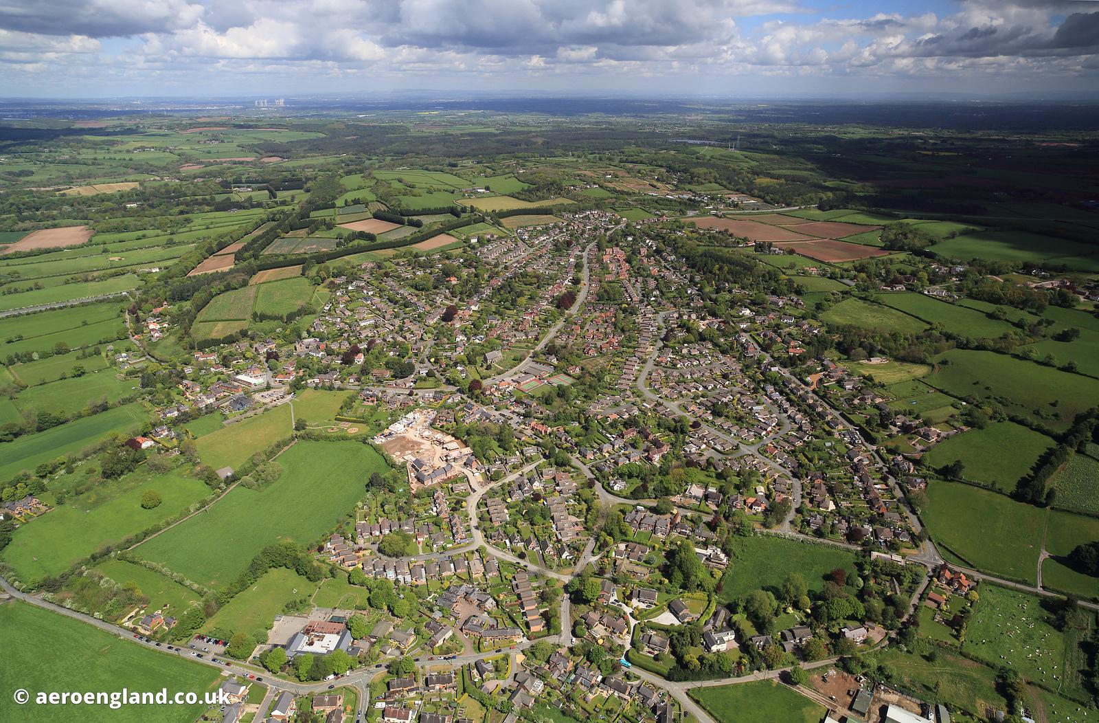 aeroengland Kelsall Cheshire