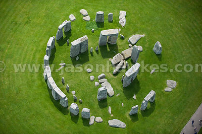Stonehenge, Wiltshire