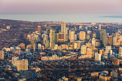 Yorkville, Toronto