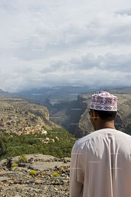 Sultanate of Oman