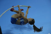 Katerina Stefanidi (GRE)
