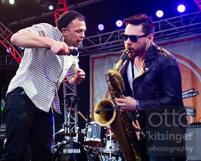 San Fermin