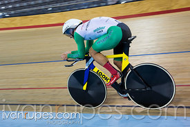 Men 40-44 1 Hour World Record, Mattamy National Cycling Centre, Milton, On, September 23, 2017