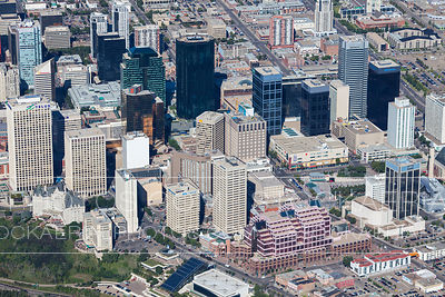 Downtown Edmonton