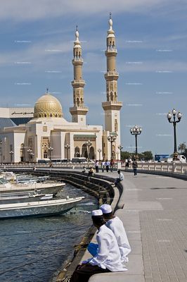 Sharjah