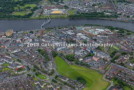 Londonderry / Stroke City