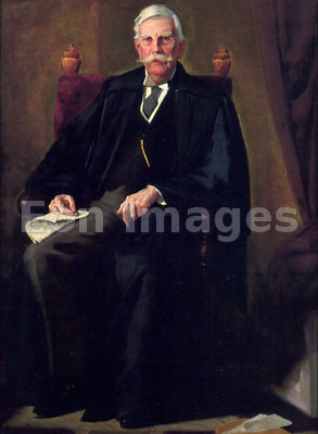 Oliver Wendell Holmes, Jr.