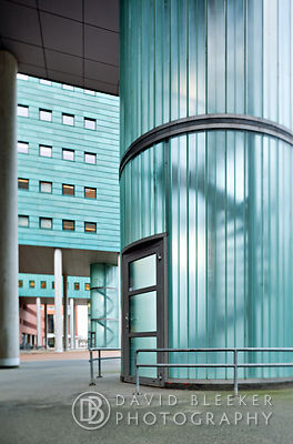 Cascade complex, Groningen