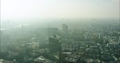 London Aerial Footage of Artillery Ground