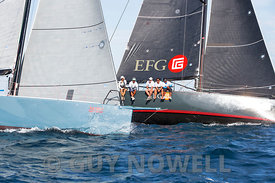 Phuket King's Cup 2015