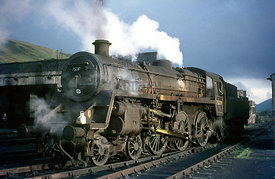 (Standard 4MT) 75038 Tebay