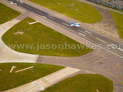 Heathrow Airport
