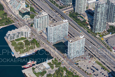 Maple Leaf Quay, Toronto
