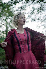 Caroline Sire