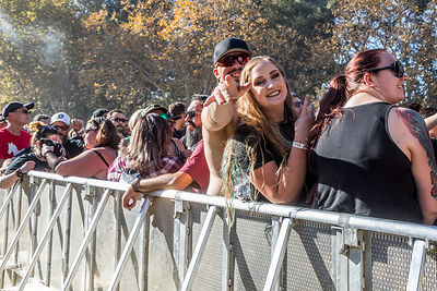 People of Aftershock