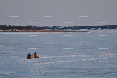 Northern Quebec