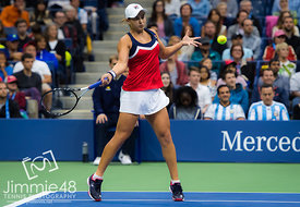 2018 US Open - 9 Sep