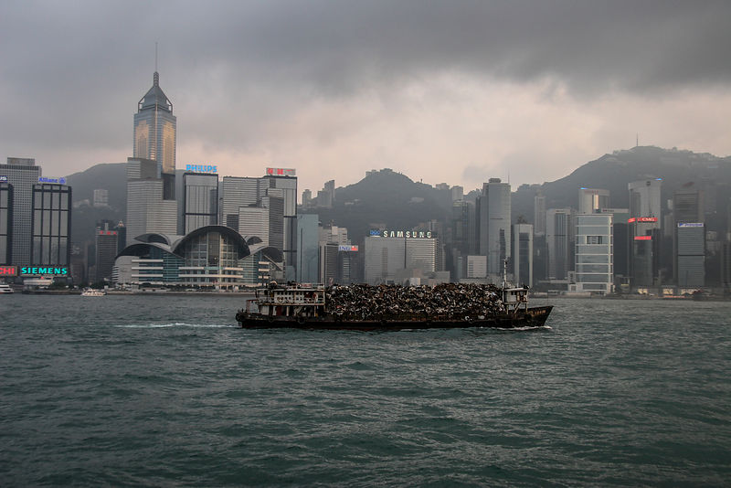 HONG-KONG