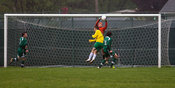 Iowa City West High vs Cedar Rapids Kennedy, April 28th, 2012