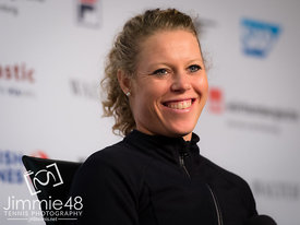 Laura Siegemund