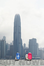 RHKYC SPRING REGATTA 2013