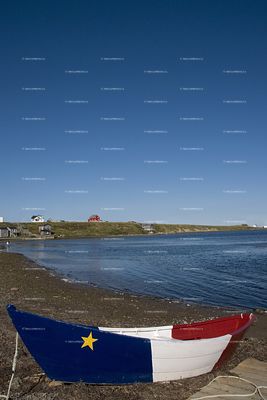 Iles de la Madeleine
