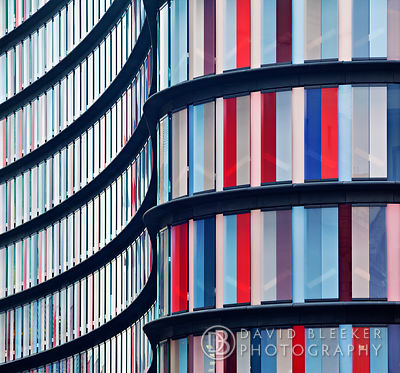Two New Ludgate - Mizuho Building.