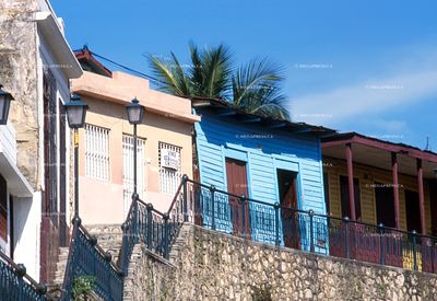 République Dominicaine