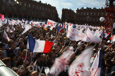 Francois Hollande