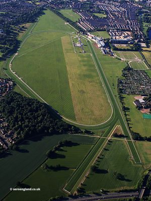 York Racecourse