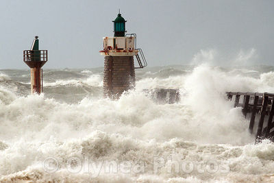 TEMPETE CHRISTINE