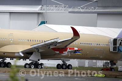 AIRBUS A 350 XWB