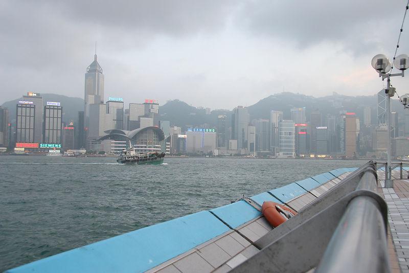 HONG-KONG