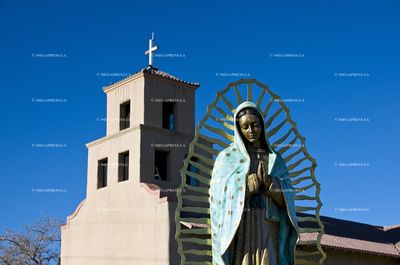 New Mexico